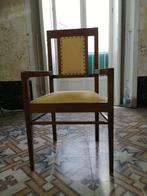 Stoel (4) - Hout, Antiek en Kunst
