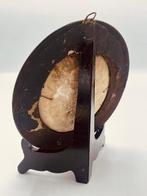 Meerschuim Jozef, Jésus et Jean, 19e siècle - Écume de mer -