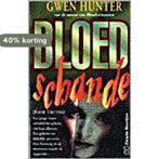 Bloedschande (pocket) 9789044926095 Hunter, Boeken, Verzenden, Gelezen, Hunter