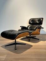 Herman Miller - Charles Eames, Ray Eames - Lounge stoel -, Antiquités & Art