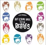 Het kleine boek van de Beatles 9789054923220 Hervé Bourhis, Boeken, Verzenden, Zo goed als nieuw, Hervé Bourhis