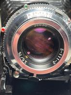 Shanghai Model 203 , 6x6 folding camera Analoge opvouwbare