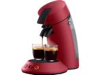 Philips -  Senseo Original Plus Red  - Rood, Electroménager, Verzenden