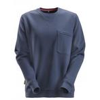 Snickers 2867 protecwork, sweat-shirt pour femme - 9500 -