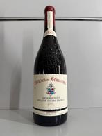 2006 Château de Beaucastel, Oenothèque - Châteauneuf-du-Pape, Verzamelen, Nieuw