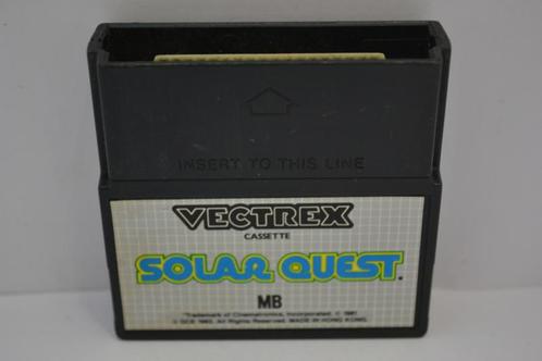 Solar Quest (VECTREX), Games en Spelcomputers, Spelcomputers | Overige