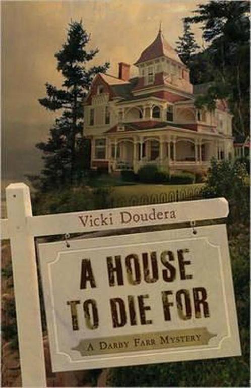 A House to Die for 9780738719504, Livres, Livres Autre, Envoi
