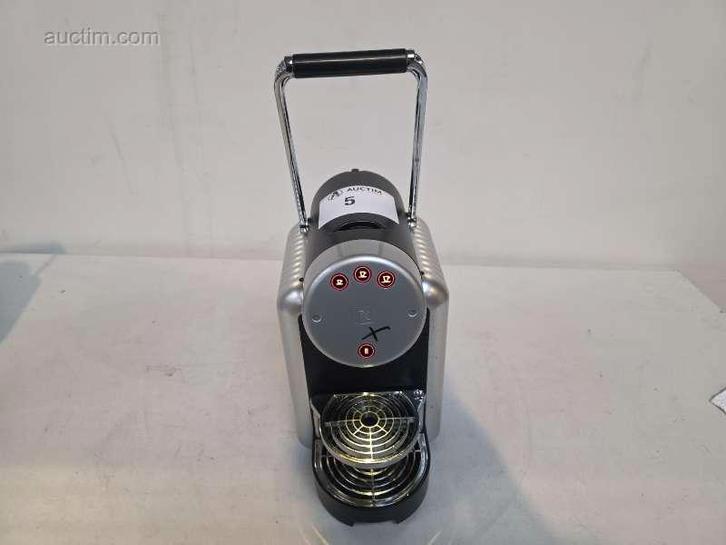 Koffiemachine Nespresso Zenius, Articles professionnels, Horeca | Équipement de cuisine, Enlèvement