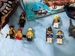 Lego Set - 70413 - Pirates - Captain Red Beards Pirate Ship, Kinderen en Baby's, Nieuw
