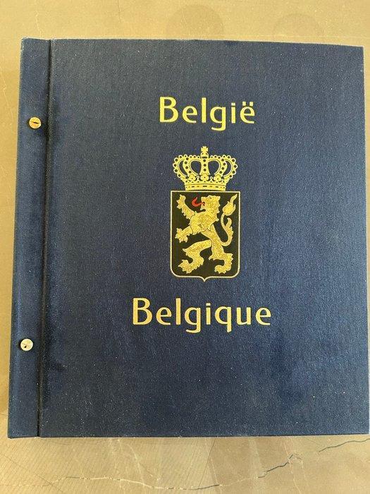 België 1964/1986 - DAVO Album - Postzegels en blokken -, Postzegels en Munten, Postzegels | Europa | België