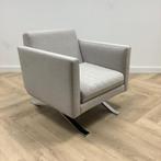 Design Fauteuil Kylian van Palau , cremewit - chroom