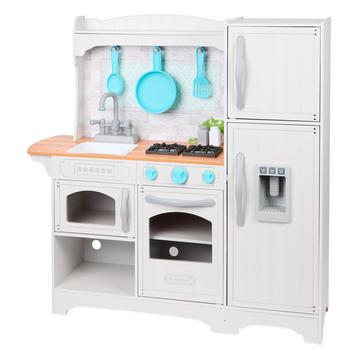 KidKraft speelkeuken - 116 x 41 x 132 cm disponible aux enchères