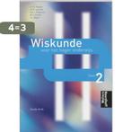 Wiskunde voor het hoger onderwijs 9789001033408, Boeken, Verzenden, Zo goed als nieuw, Caroline Koolen