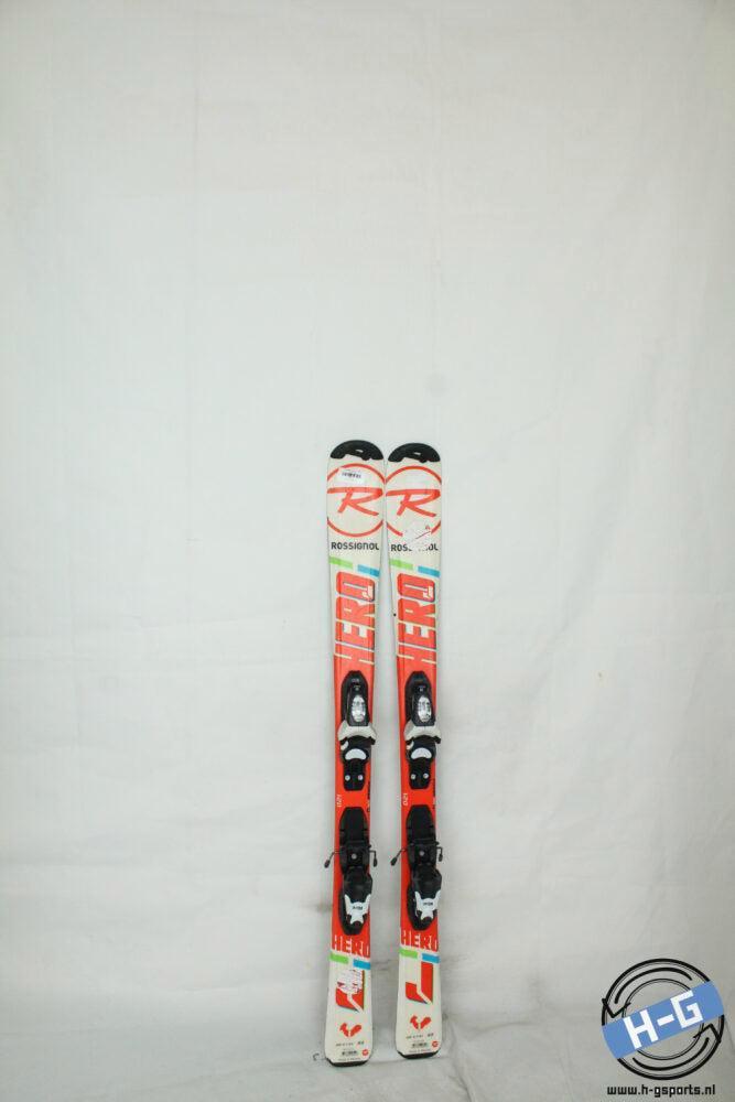 Rossignol Hero J - 120, Sport en Fitness, Skiën en Langlaufen, Verzenden