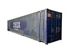 45ft HC PW Zee/Opslag container - B | Goedkoop |
