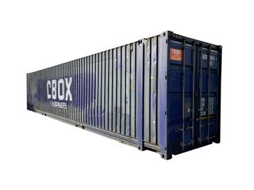 45ft HC PW Zee/Opslag container - B | Goedkoop | beschikbaar voor biedingen