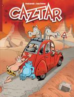 Caztar / Caztar / 1 9789462800342 Ivan Petrus, Verzenden, Zo goed als nieuw, Ivan Petrus