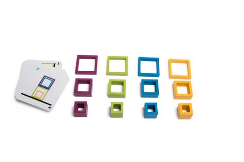 BS Frames, Kinderen en Baby's, Speelgoed | Educatief en Creatief, Nieuw, Ophalen of Verzenden
