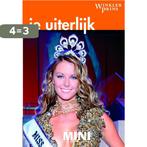 Mini Wp Je Uiterlijk 9789027415950 P. Dijkstra, Boeken, Verzenden, Gelezen, P. Dijkstra