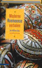 Moderne Roemeense verhalen 9789045000015 Jan Willem Bos, Boeken, Verzenden, Zo goed als nieuw, Jan Willem Bos