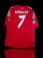 Real Madrid - Europese voetbal competitie - Cristiano, Nieuw