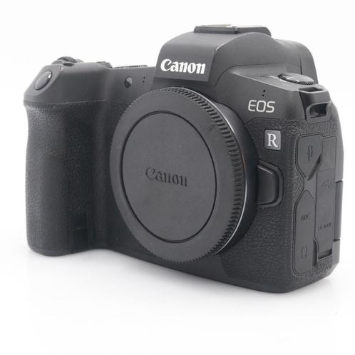 Canon EOS R body | Tweedehands, Audio, Tv en Foto, Fotocamera's Digitaal, Zo goed als nieuw, Canon, Verzenden