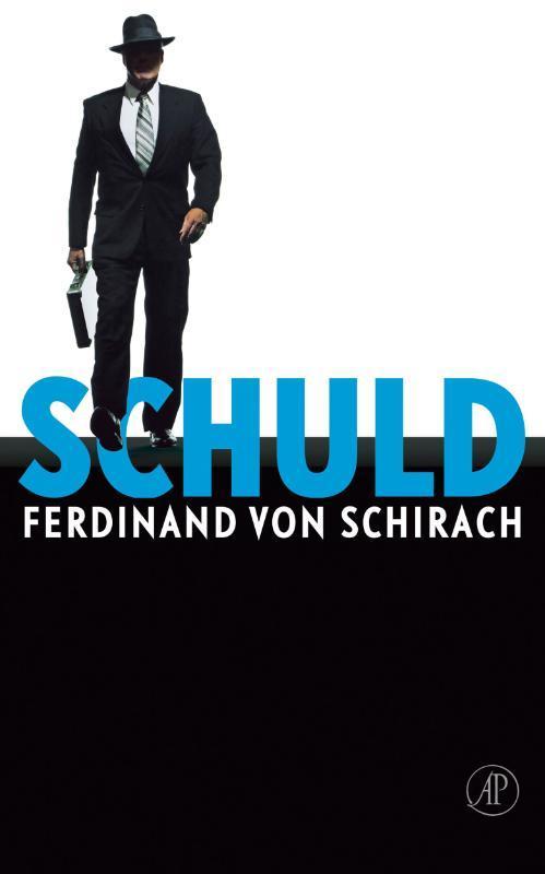 Schuld / Misdaden, schuld, straf / 2 9789029576130, Boeken, Romans, Gelezen, Verzenden