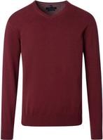 Casa Moda Pullover Rood maat Maat 48/50 (M) Heren, Kleding | Heren, Truien en Vesten, Nieuw, Casa Moda, Rood, Verzenden