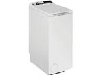 Whirlpool -  Wasmachine Bovenlader B  (6 Kg B) - Wit, Elektronische apparatuur, Wasmachines, 6 tot 8 kg, Verzenden, Bovenlader