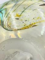 Val Saint Lambert - Vaas - D8 - Kristal - Studio Crystal -, Antiek en Kunst, Antiek | Glaswerk en Kristal