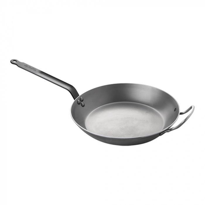 Lyonnaiserpan | CARBONE PLUS | Plaatstaal | Div., Zakelijke goederen, Horeca | Keukenapparatuur, Nieuw in verpakking, Verzenden