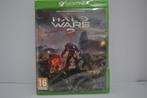 Halo Wars 2 - SEALED (ONE), Nieuw