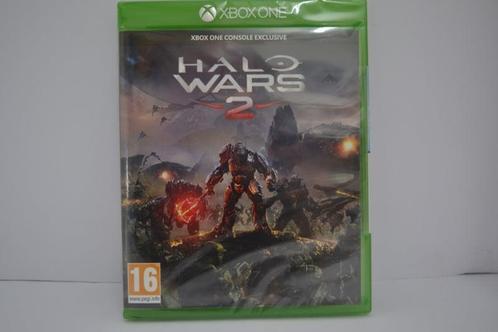 Halo Wars 2 - SEALED (ONE), Games en Spelcomputers, Games | Xbox One