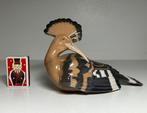 Royal Copenhagen - Beeldje - Hoopoe Bird #4746 - Designed by