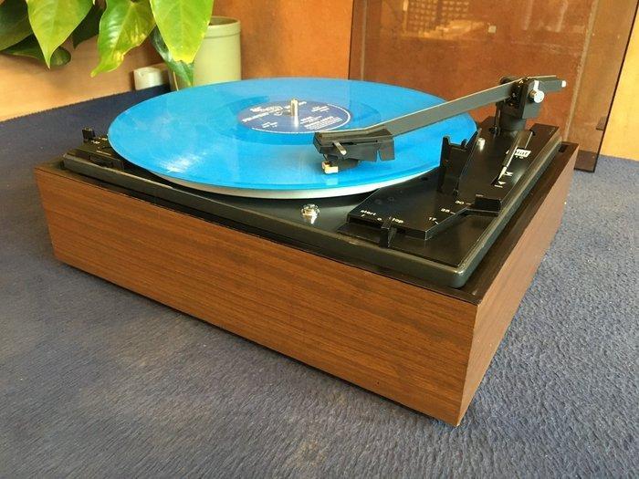 Dual - 1210 CS-10 Platenspeler, Audio, Tv en Foto, Radio's