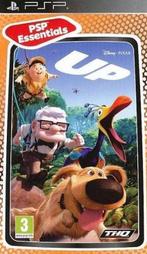 Disney Pixar Up (PSP Games) (Sony PSP), Ophalen of Verzenden, Zo goed als nieuw