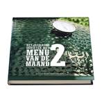Big Green Egg / 2 / Big Green Egg Menu van de Maand kookboek, Boeken, Verzenden, Zo goed als nieuw