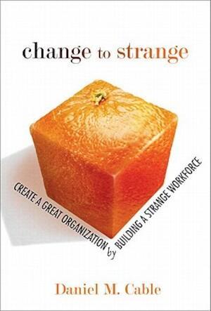 Change to Strange, Boeken, Taal | Overige Talen, Verzenden