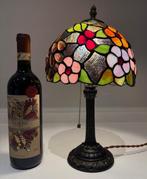 Style Tiffany - Tafellamp - In de geest van het Art Nouveau