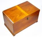 Edelweiss/Thorens - Muziekdoos - Zwitserland - 1900-1910