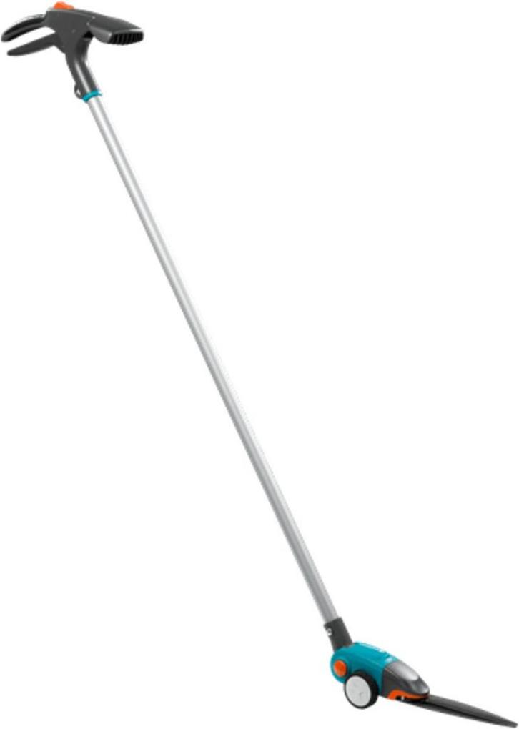 GARDENA Comfort Grasschaar - Op Steel, Tuin en Terras, Hand-tuingereedschap, Zo goed als nieuw, Verzenden