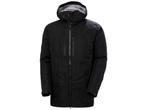 Helly Hansen GRAPHENE INFINITY 990 3IN1 Ski Jacket - Size XL, Verzenden, Nieuw