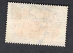 Duitse Rijk 1900 - 5 RM Reichspost Uitgave Type II, Postzegels en Munten, Gestempeld
