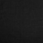 Haarband Bandana Zakdoek 55cm – Basic - Zwart, Handtassen en Accessoires, Nieuw