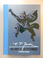 Blake en Mortimer - Integrale uitgave met alle E.P. Jacobs, Boeken, Nieuw