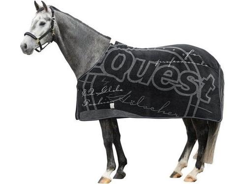 EQUEST Paardendeken - Dralon Globe Editie - 181x177x1 cm -, Huis en Inrichting, Woonaccessoires | Overige, Nieuw, Verzenden