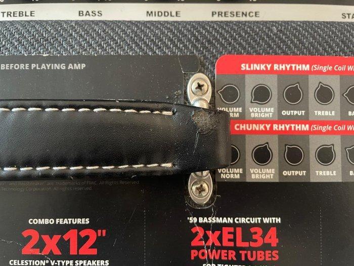 Fender Bassbreaker 45 - Nombre darticles : 1 -, Musique & Instruments, Instruments à corde | Guitares | Acoustiques