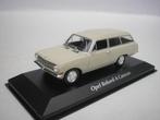 Maxichamps 1:43 - Modelauto - Opel Rekord A Caravan - 1962