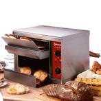 Toaster | Automatisch | 300/450 Sneden/u | 2.65kW |, Verzenden, Nieuw in verpakking