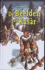 De beelden van Kasar / Dir-Yak reeks / 6 9789059324787, Verzenden, Gelezen, L. Embrechts